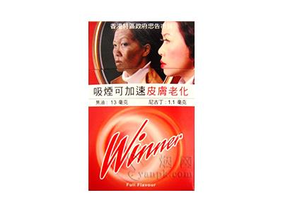 Winner全味多少钱一盒？Winner全味什么价格？