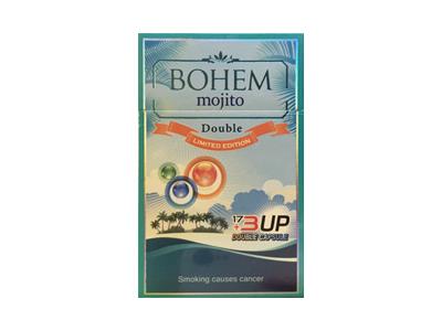 宝亨双爆珠UP17+3多少钱一盒？宝亨双爆珠UP17+3价钱批发 