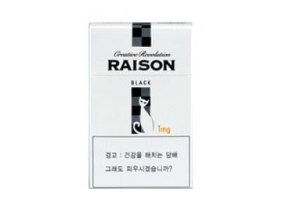 RAISONblack korea 1mg价格表一览 RAISONblack korea 1mg价格表图一览表 