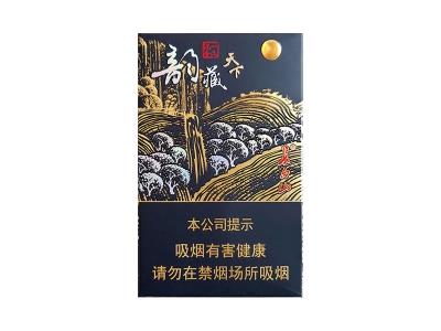 长白山韵藏天下批发价格是多少？长白山韵藏天下价格表一览 