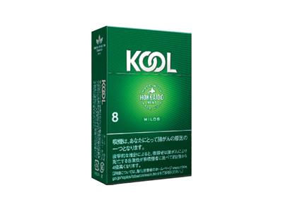 KOOLMILDS FK日版多少钱一盒2024？KOOLMILDS FK日版什么价格？