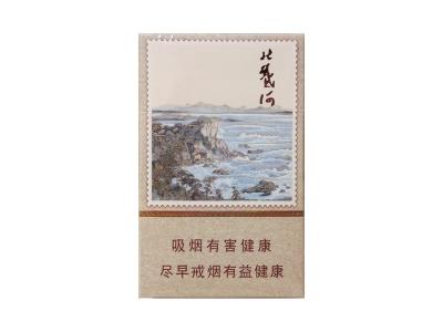 钻石北戴河什么价格？钻石北戴河香烟价格表2024 