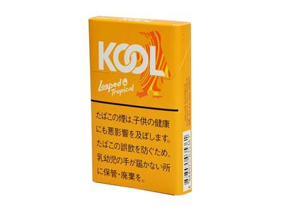 KOOLLoopwd Tropical日版价格表图一览表 KOOLLoopwd Tropical日版价格表一览 